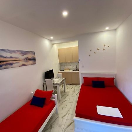 Banicevic Apartmani Ðenovići Bagian luar foto