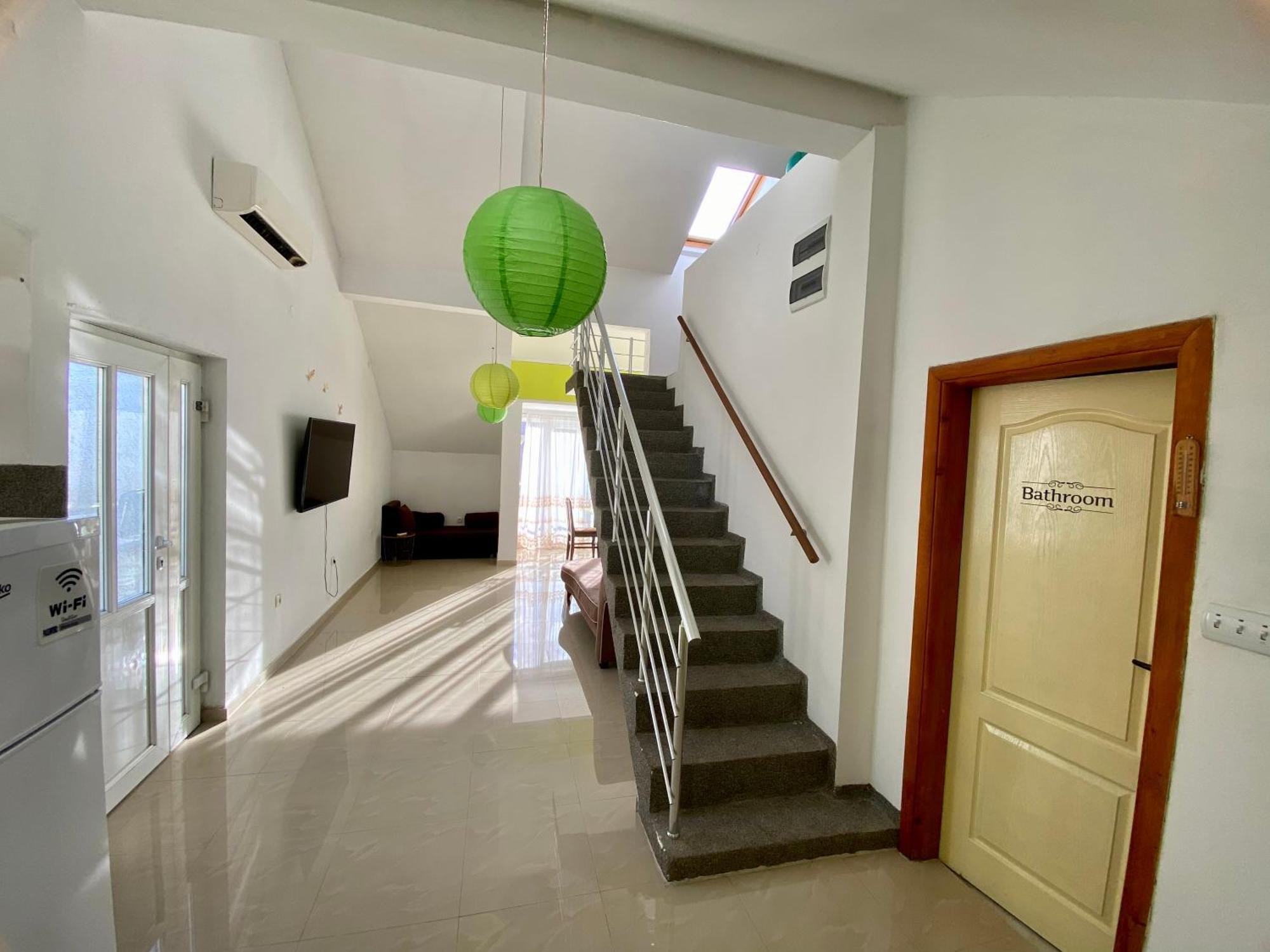 Banicevic Apartmani Ðenovići Bagian luar foto