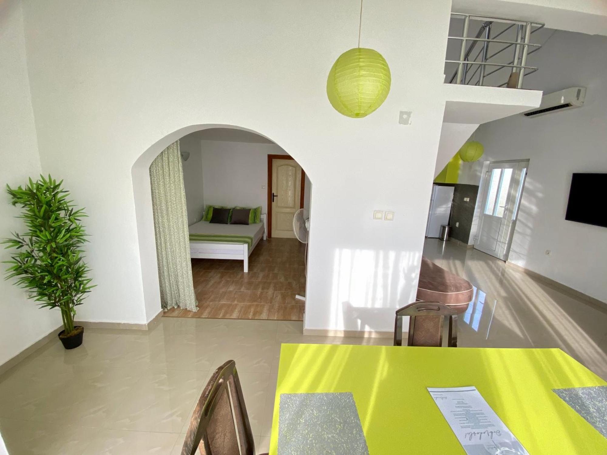Banicevic Apartmani Ðenovići Bagian luar foto
