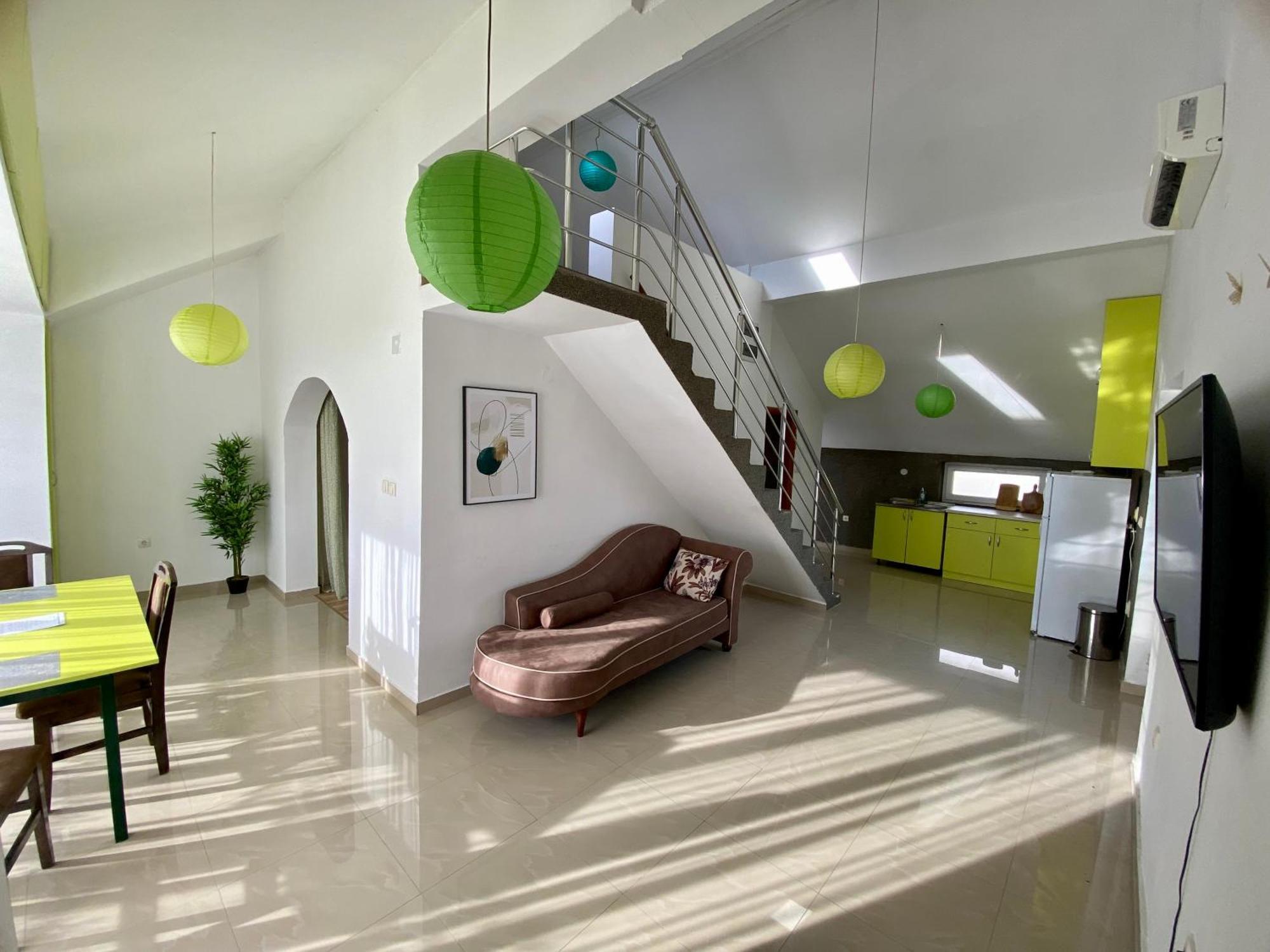 Banicevic Apartmani Ðenovići Bagian luar foto