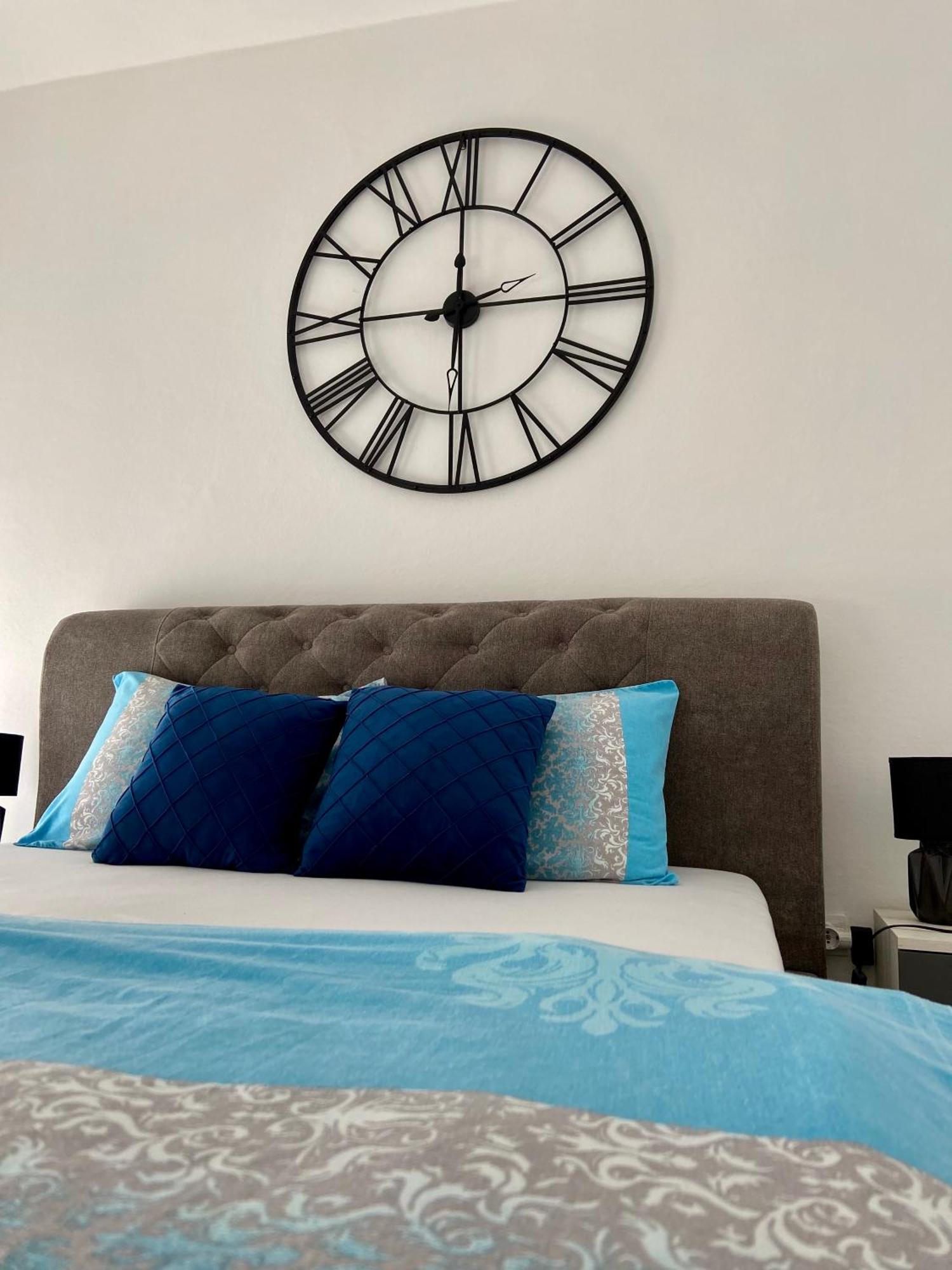 Banicevic Apartmani Ðenovići Bagian luar foto