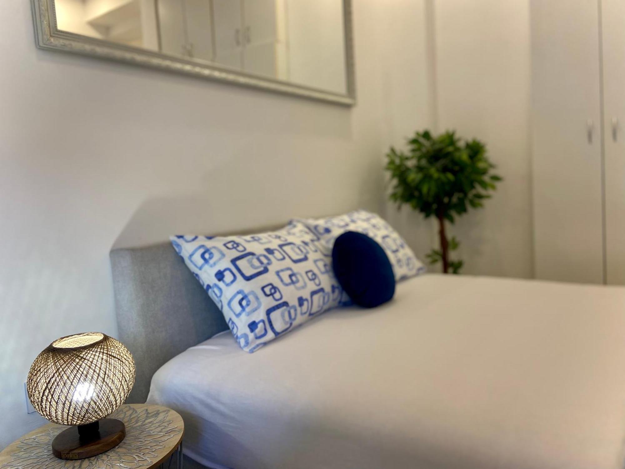 Banicevic Apartmani Ðenovići Bagian luar foto