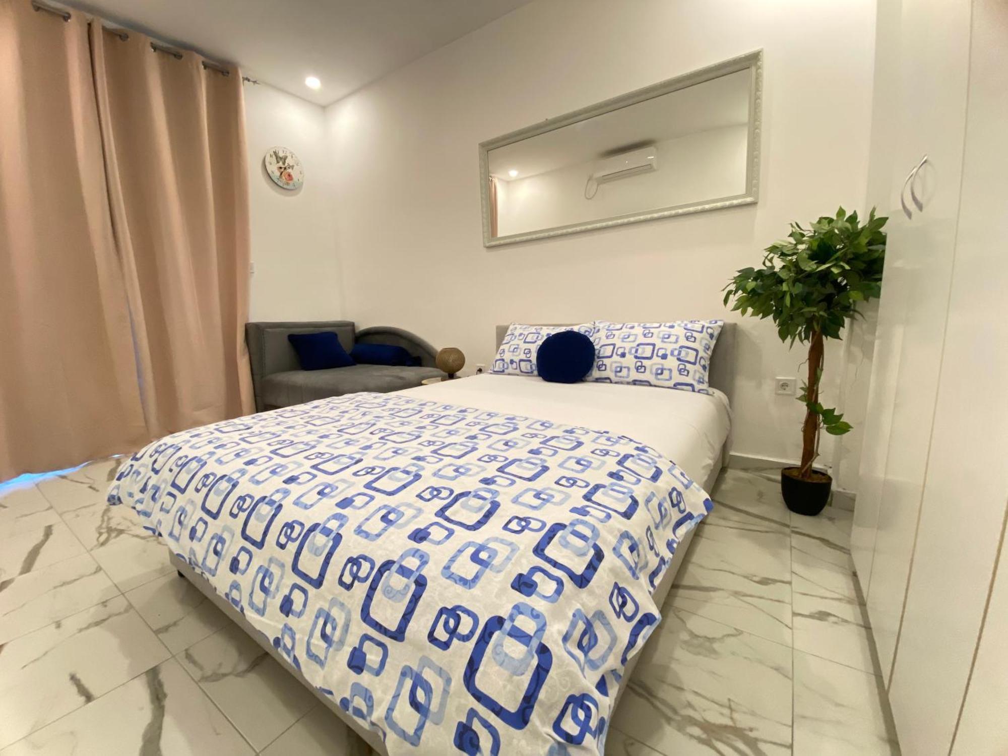 Banicevic Apartmani Ðenovići Bagian luar foto