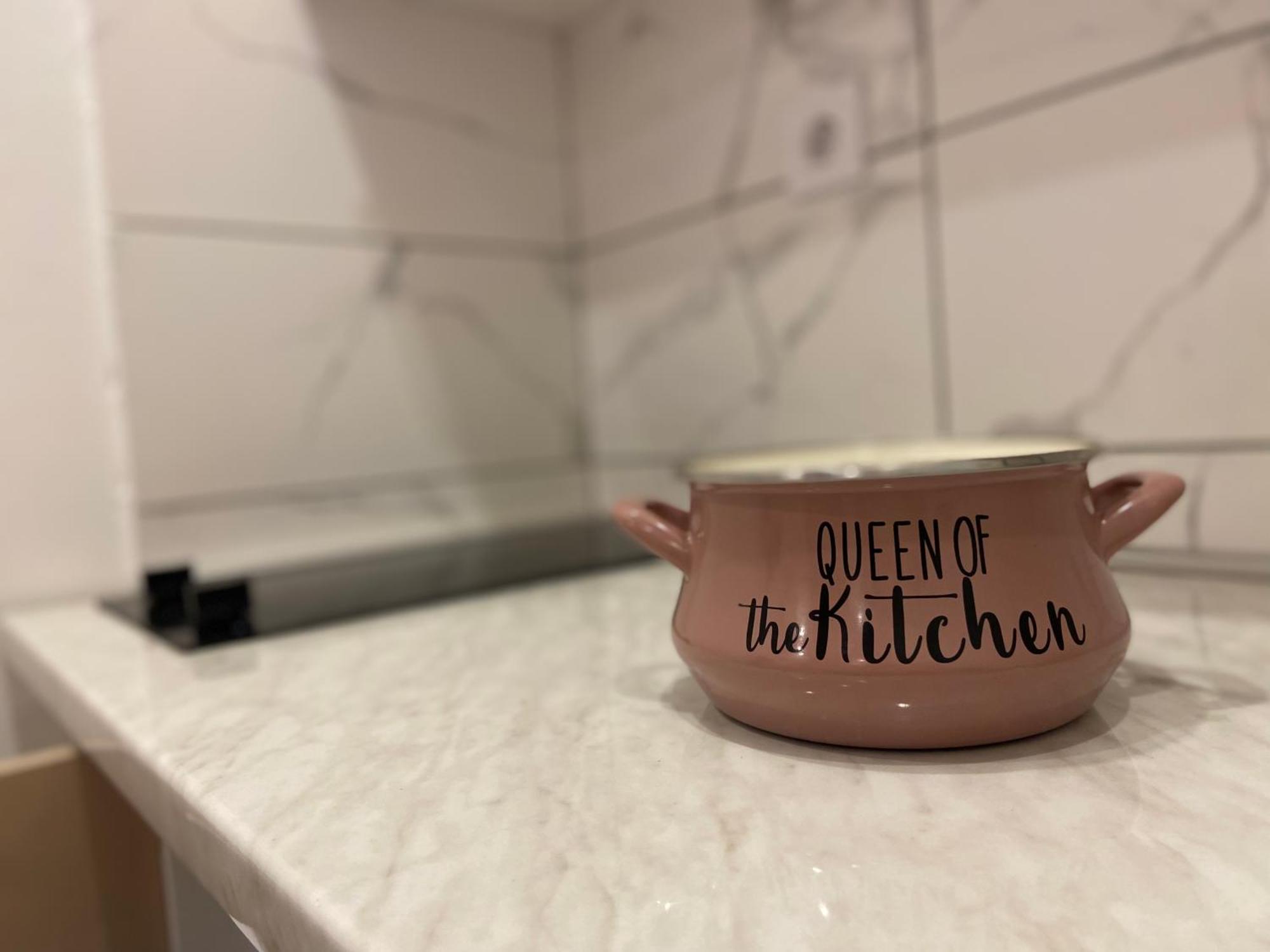 Banicevic Apartmani Ðenovići Bagian luar foto