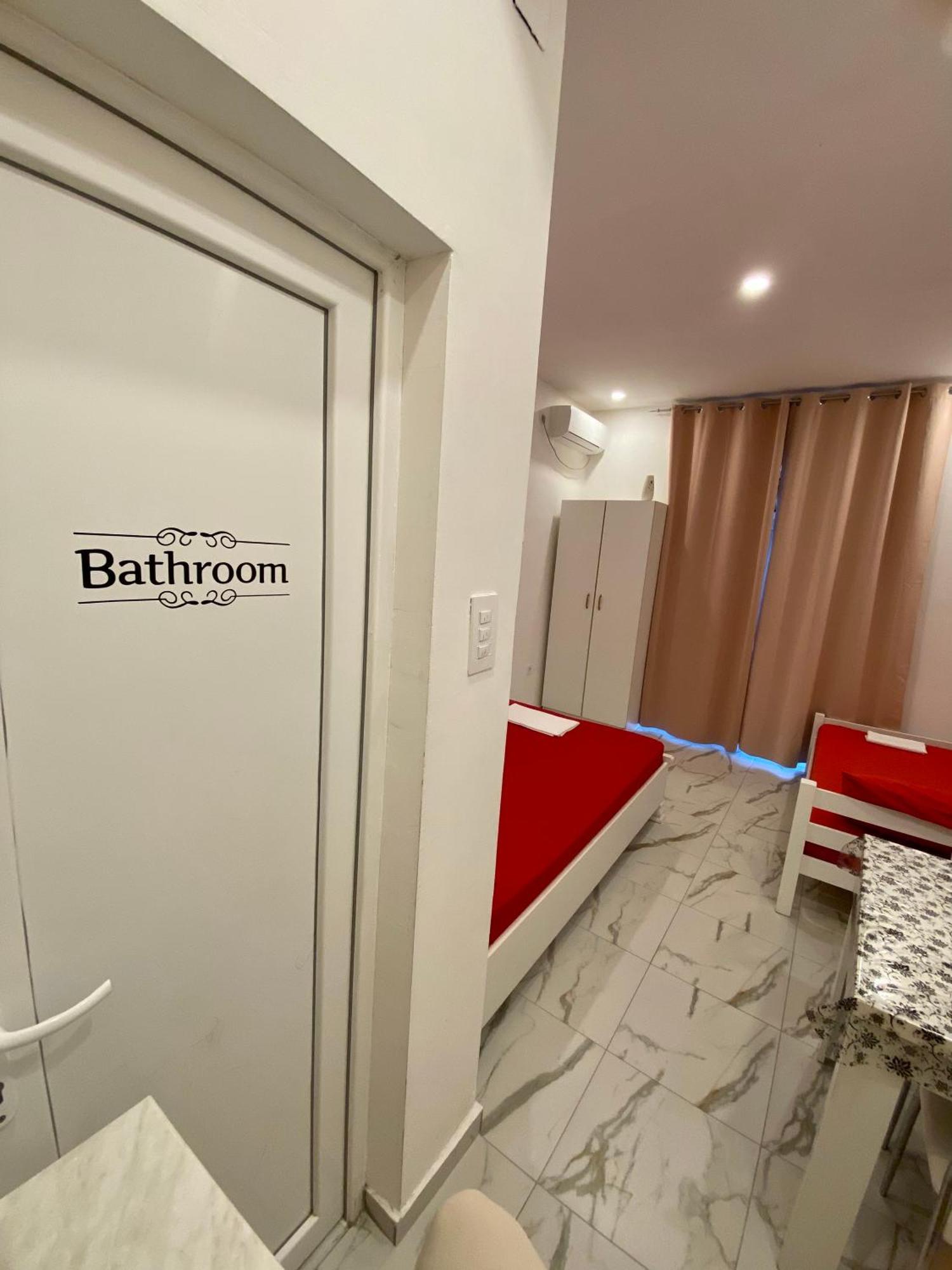 Banicevic Apartmani Ðenovići Bagian luar foto