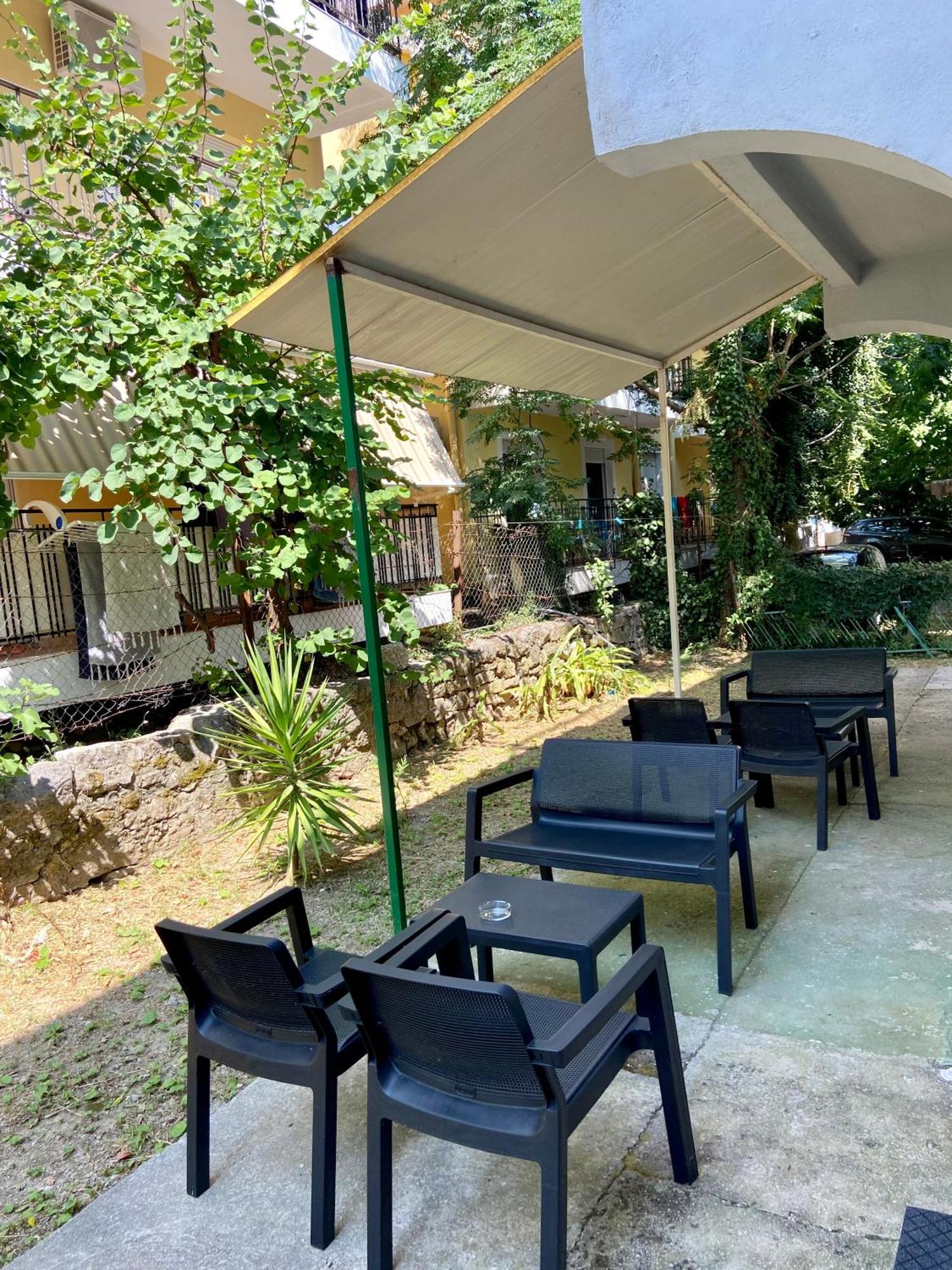 Banicevic Apartmani Ðenovići Bagian luar foto