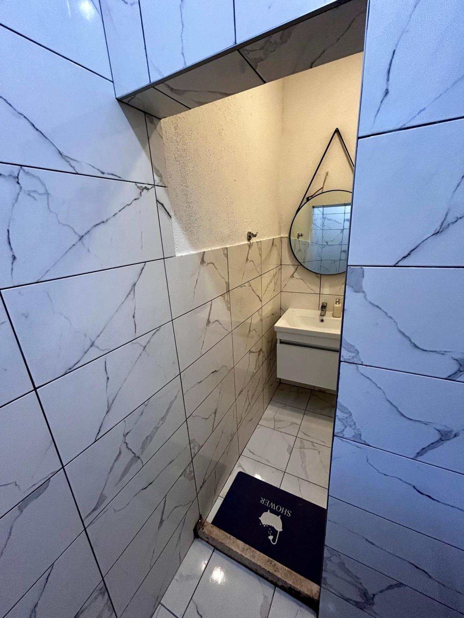 Banicevic Apartmani Ðenovići Bagian luar foto
